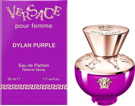 versace damen parfum müller|VERSACE Dylan Purple Eau de Parfum online bestellen .